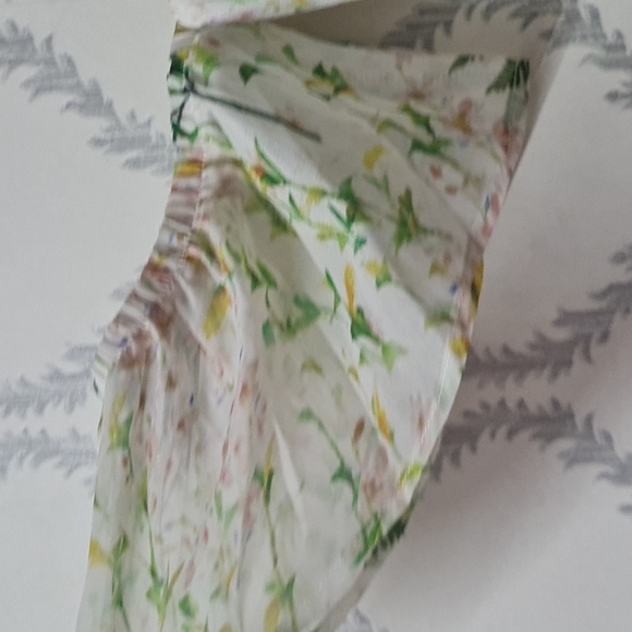 Maxi dress - Picture 5 of 10